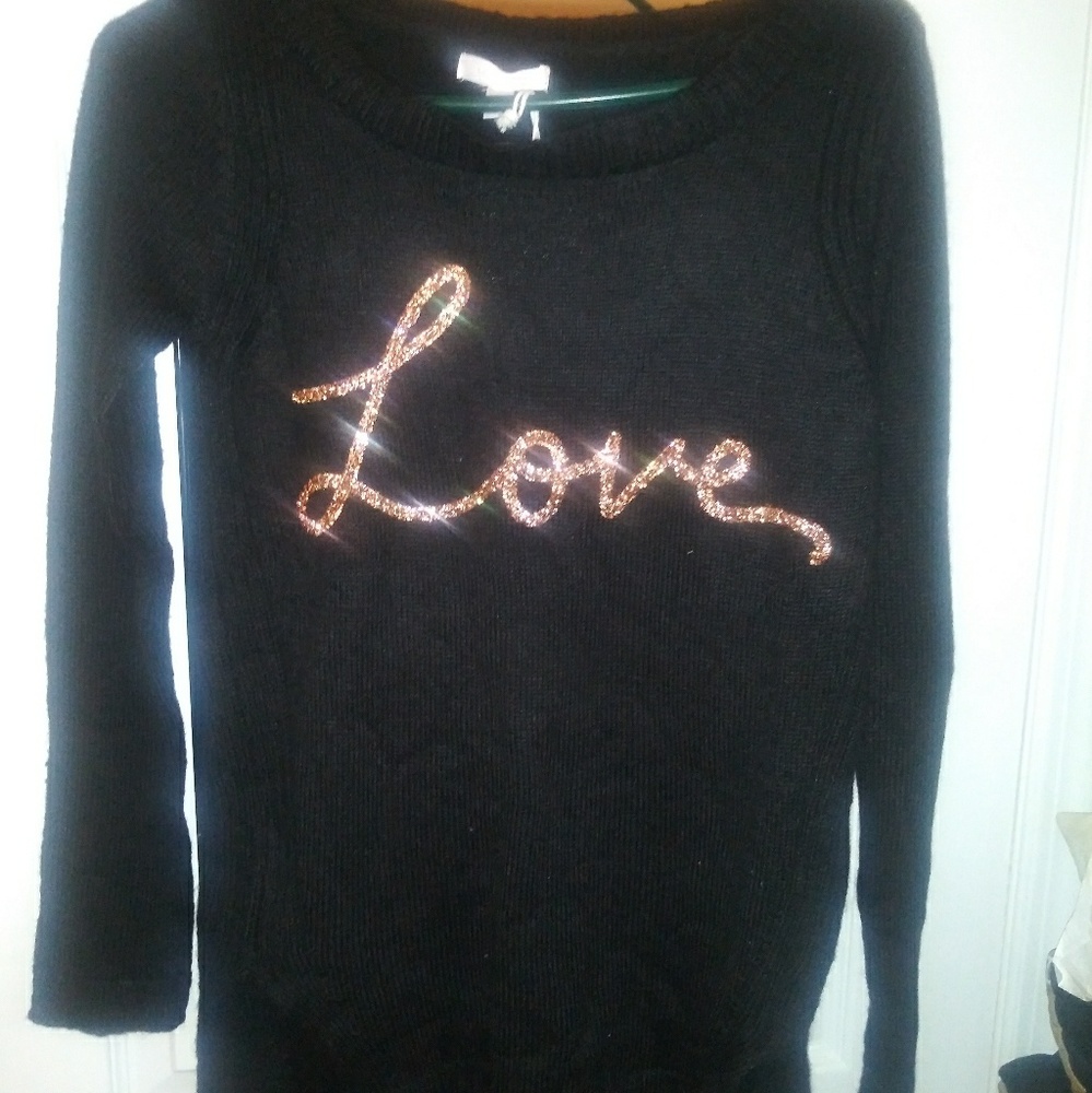 Sweater Lauren Conrad